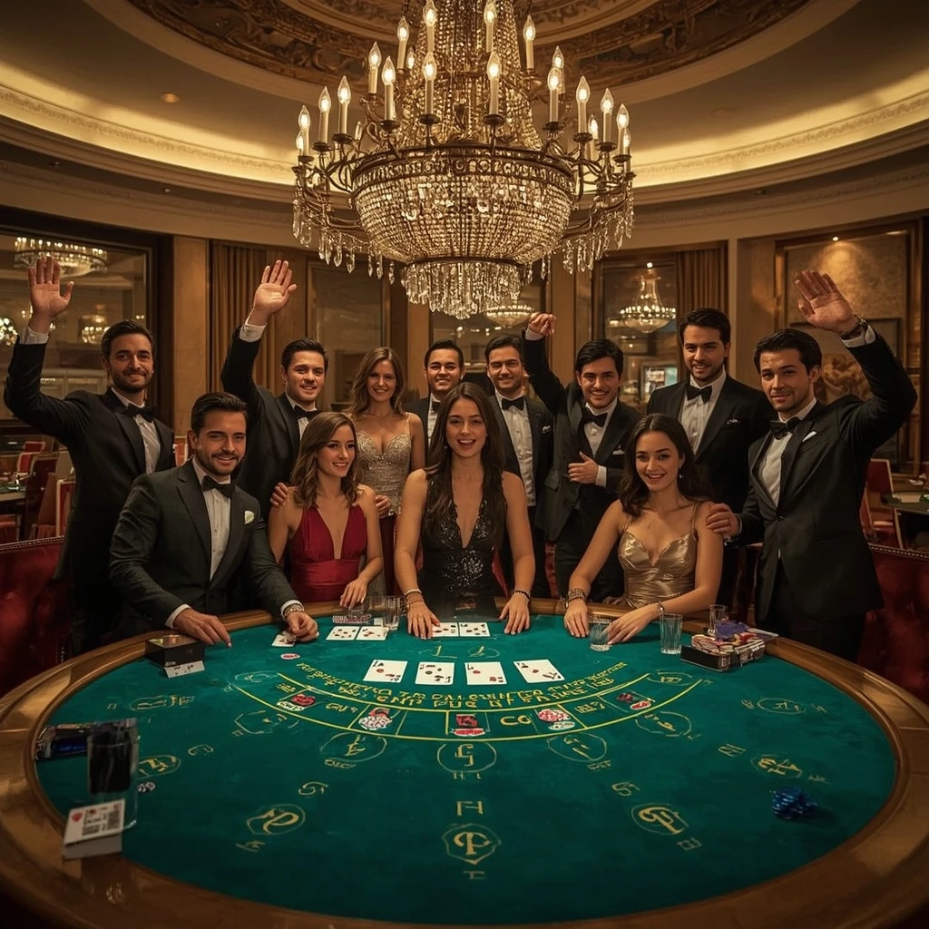 bonus VIP au Buran Casino