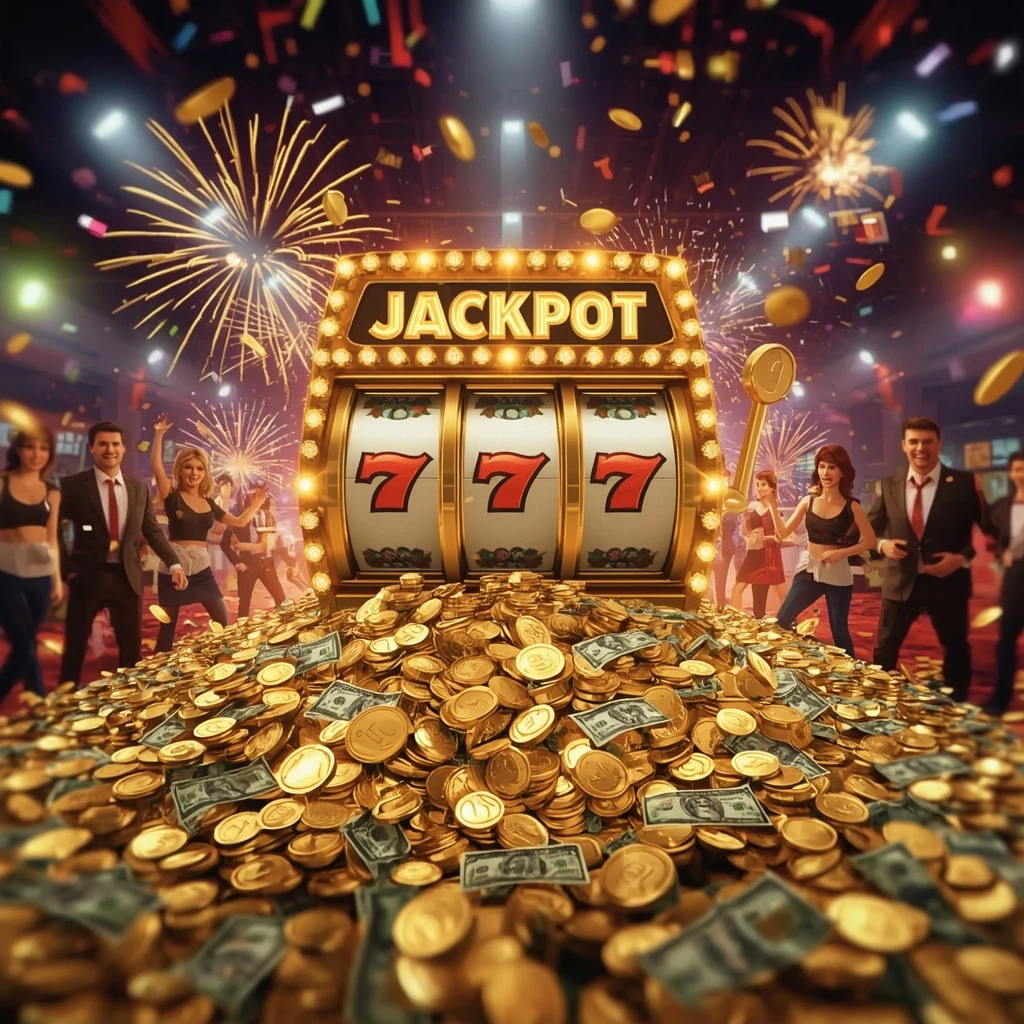 bonnes machines à sous BURAN CASINO