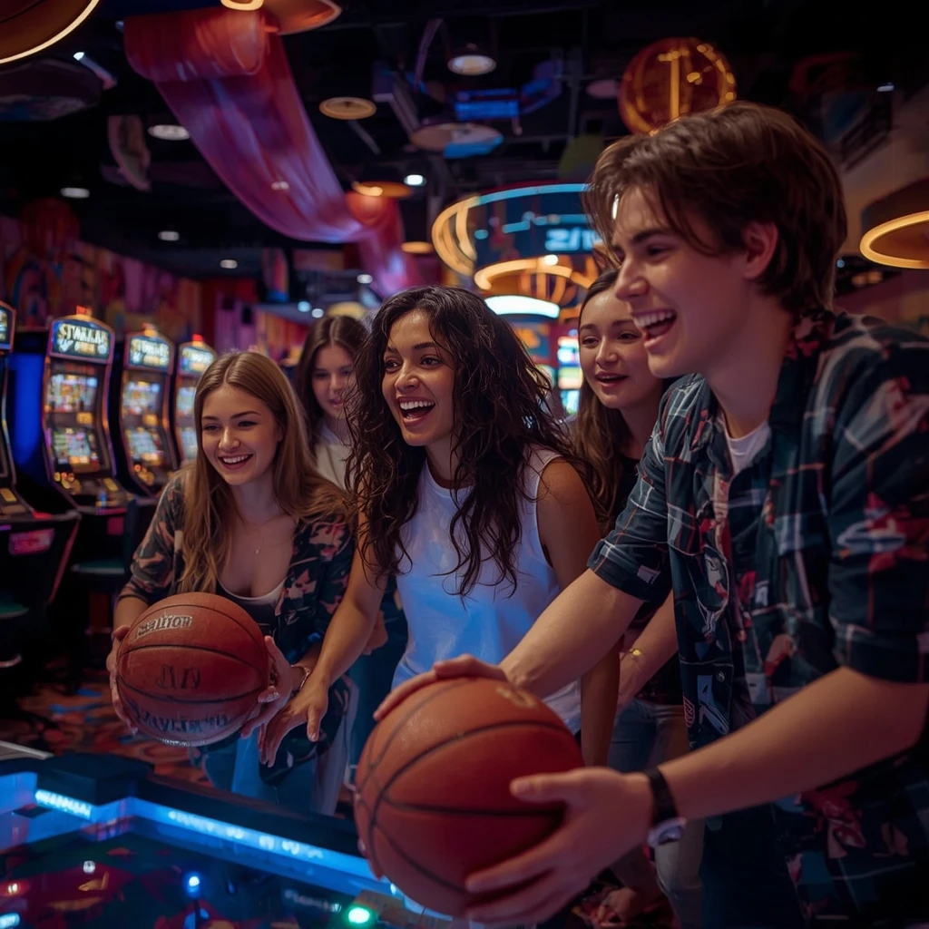 Paris sportifs BURAN CASINO