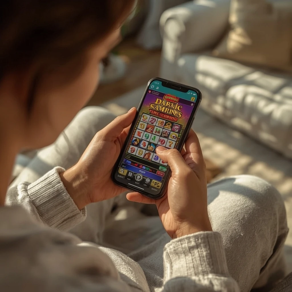 machines à sous sur mobile BURAN CASINO