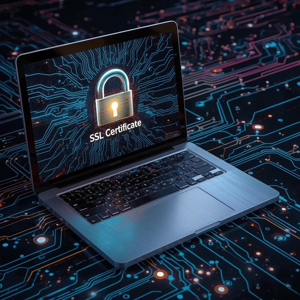 certificat ssl BURAN CASINO