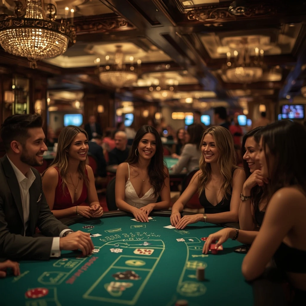 Double Bonus Poker BURAN CASINO